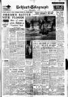 Belfast Telegraph Wednesday 01 October 1958 Page 1