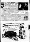 Belfast Telegraph Wednesday 01 October 1958 Page 5