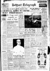 Belfast Telegraph Thursday 09 October 1958 Page 1