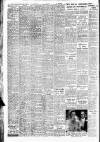 Belfast Telegraph Monday 13 October 1958 Page 2