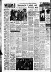 Belfast Telegraph Monday 13 October 1958 Page 14