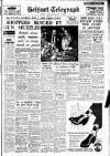 Belfast Telegraph Tuesday 04 November 1958 Page 1