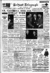 Belfast Telegraph Friday 02 January 1959 Page 1