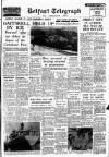 Belfast Telegraph Saturday 03 January 1959 Page 1