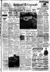 Belfast Telegraph Friday 09 January 1959 Page 1