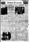 Belfast Telegraph Saturday 10 January 1959 Page 1