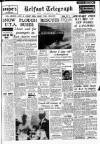 Belfast Telegraph Monday 12 January 1959 Page 1