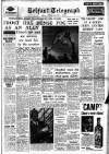 Belfast Telegraph Wednesday 14 January 1959 Page 1