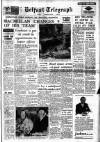 Belfast Telegraph Friday 16 January 1959 Page 1
