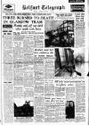 Belfast Telegraph Wednesday 28 January 1959 Page 1