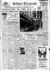 Belfast Telegraph Tuesday 10 February 1959 Page 1