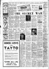 Belfast Telegraph Thursday 12 February 1959 Page 4