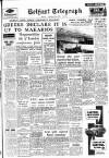 Belfast Telegraph Wednesday 18 February 1959 Page 1