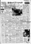 Belfast Telegraph Thursday 26 February 1959 Page 1
