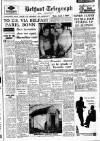 Belfast Telegraph Wednesday 04 March 1959 Page 1
