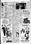 Belfast Telegraph Wednesday 04 March 1959 Page 6