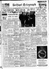 Belfast Telegraph Thursday 05 March 1959 Page 1