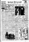 Belfast Telegraph Friday 06 March 1959 Page 1