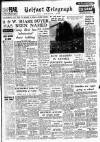 Belfast Telegraph Thursday 02 April 1959 Page 1