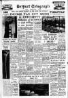 Belfast Telegraph Saturday 04 April 1959 Page 1
