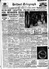 Belfast Telegraph Wednesday 08 April 1959 Page 1