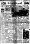 Belfast Telegraph Thursday 16 April 1959 Page 1