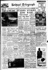 Belfast Telegraph Saturday 09 May 1959 Page 1