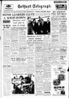 Belfast Telegraph Wednesday 10 June 1959 Page 1