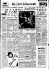 Belfast Telegraph Wednesday 24 June 1959 Page 1