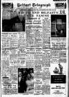 Belfast Telegraph Saturday 27 June 1959 Page 1