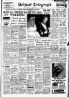 Belfast Telegraph Thursday 02 July 1959 Page 1