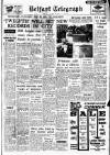 Belfast Telegraph Friday 03 July 1959 Page 1