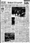 Belfast Telegraph Monday 06 July 1959 Page 1