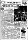 Belfast Telegraph Monday 13 July 1959 Page 1