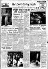 Belfast Telegraph Saturday 18 July 1959 Page 1