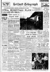 Belfast Telegraph Monday 20 July 1959 Page 1