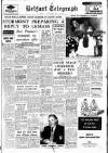 Belfast Telegraph Wednesday 22 July 1959 Page 1