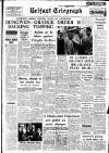 Belfast Telegraph Thursday 30 July 1959 Page 1