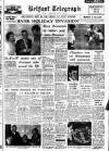 Belfast Telegraph Saturday 01 August 1959 Page 1