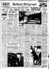 Belfast Telegraph Monday 03 August 1959 Page 1