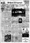 Belfast Telegraph Tuesday 11 August 1959 Page 1