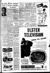 Belfast Telegraph Monday 07 September 1959 Page 3