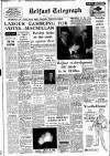 Belfast Telegraph Friday 02 October 1959 Page 1