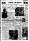 Belfast Telegraph Saturday 03 October 1959 Page 1