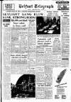 Belfast Telegraph Monday 02 November 1959 Page 1