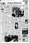 Belfast Telegraph Wednesday 04 November 1959 Page 1