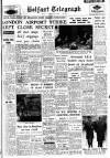 Belfast Telegraph Friday 06 November 1959 Page 1