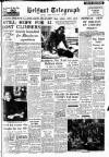 Belfast Telegraph Saturday 07 November 1959 Page 1