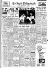 Belfast Telegraph Monday 09 November 1959 Page 1