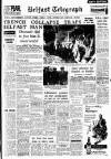 Belfast Telegraph Thursday 12 November 1959 Page 1